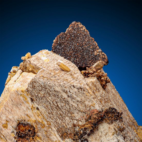 Helvine-Mount Malosa | Zomba Plateau | Chilwa Alkaline Area | Malawi